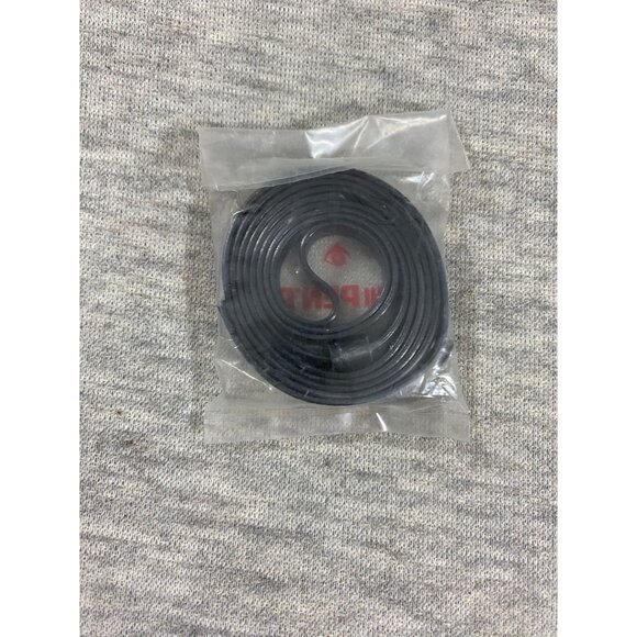 Asahi Pentax Camera Neck/Shoulder Strap Black Leather Hand Grips - Picture 2 of 6